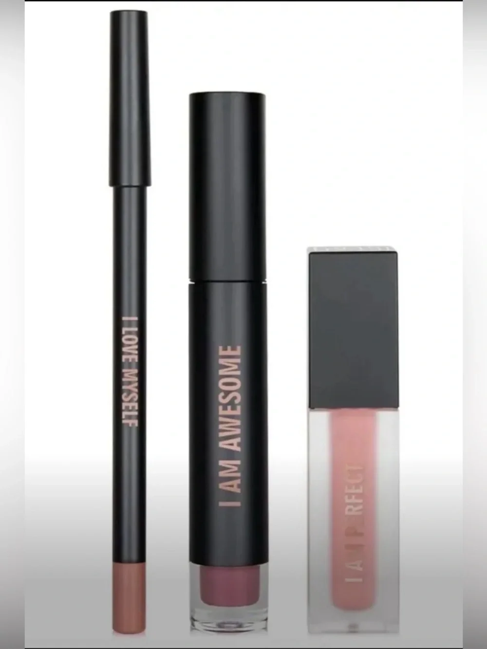 REALHER 3-Piece Lip Kit 